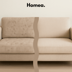 Shampouineuse Homea ProClean 130 – Canapé, tissus et tapis