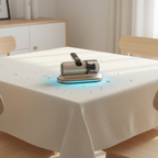 Aspirateur Homea CleanPet – Poils de chien, animaux et acariens